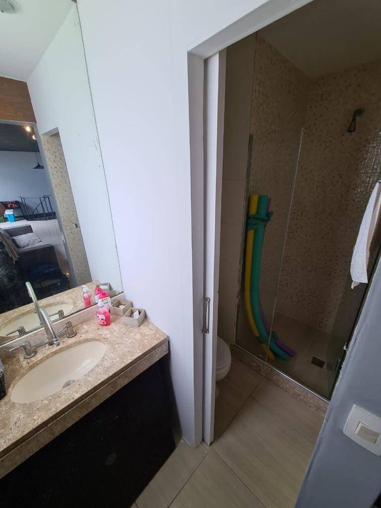 Cobertura à venda com 2 quartos, 143m² - Foto 4