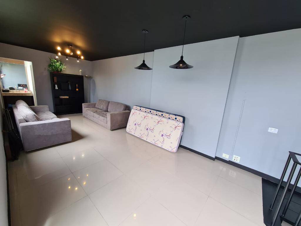 Cobertura à venda com 2 quartos, 143m² - Foto 6