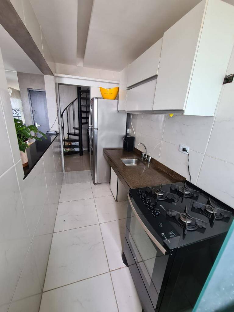 Cobertura à venda com 2 quartos, 143m² - Foto 10