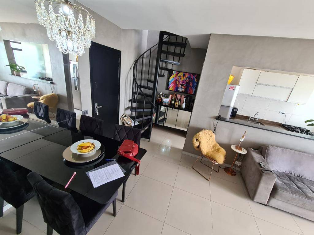 Cobertura à venda com 2 quartos, 143m² - Foto 15