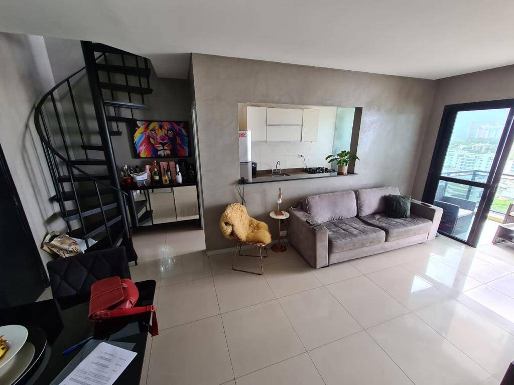 Cobertura à venda com 2 quartos, 143m² - Foto 16