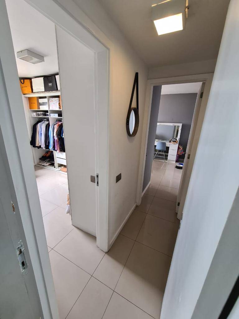 Cobertura à venda com 2 quartos, 143m² - Foto 20