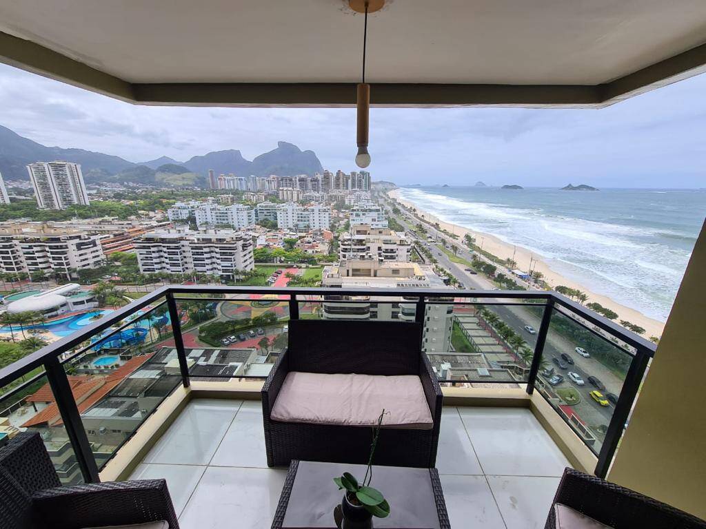 Cobertura à venda com 2 quartos, 143m² - Foto 23