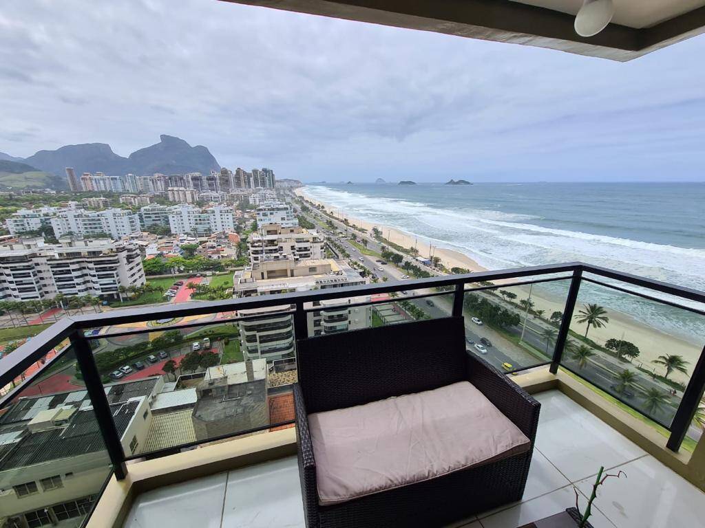 Cobertura à venda com 2 quartos, 143m² - Foto 22