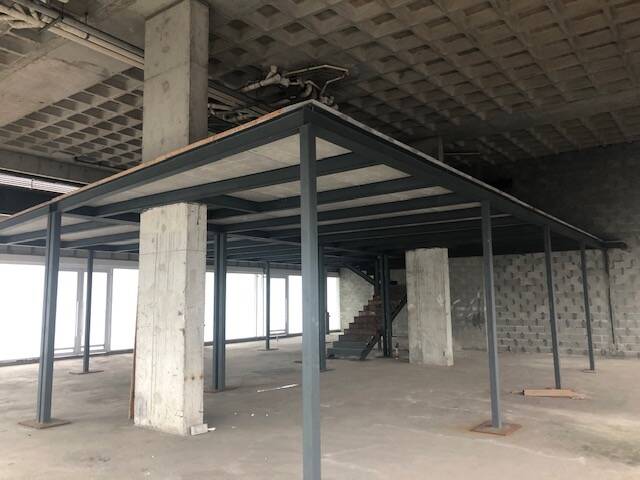 Loja-Salão para alugar, 450m² - Foto 14