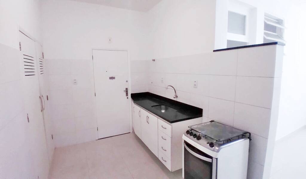 Apartamento à venda e aluguel com 3 quartos - Foto 11