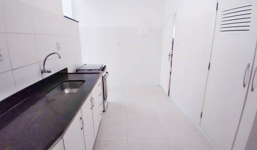 Apartamento à venda e aluguel com 3 quartos - Foto 12