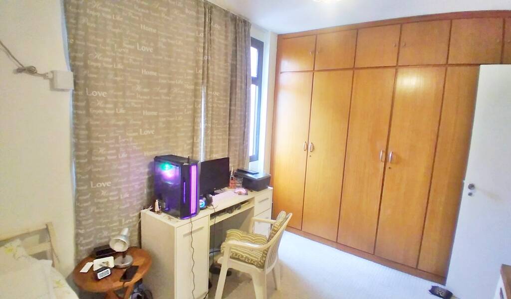 Apartamento à venda com 4 quartos - Foto 20