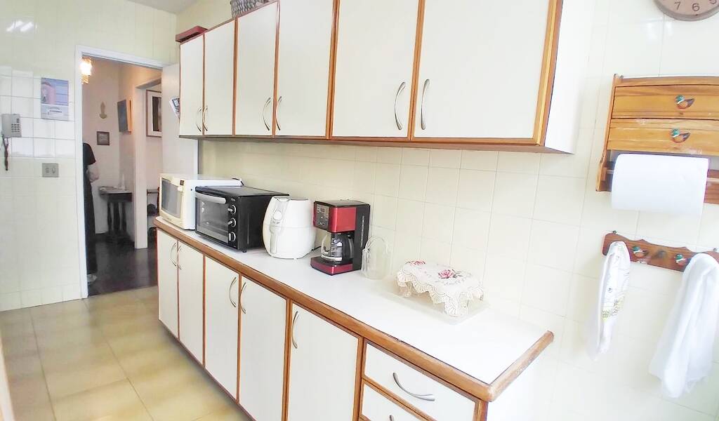 Apartamento à venda com 4 quartos - Foto 26