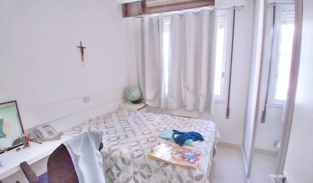 Apartamento à venda com 4 quartos - Foto 14