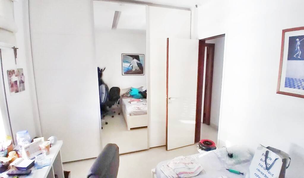 Apartamento à venda com 4 quartos - Foto 17