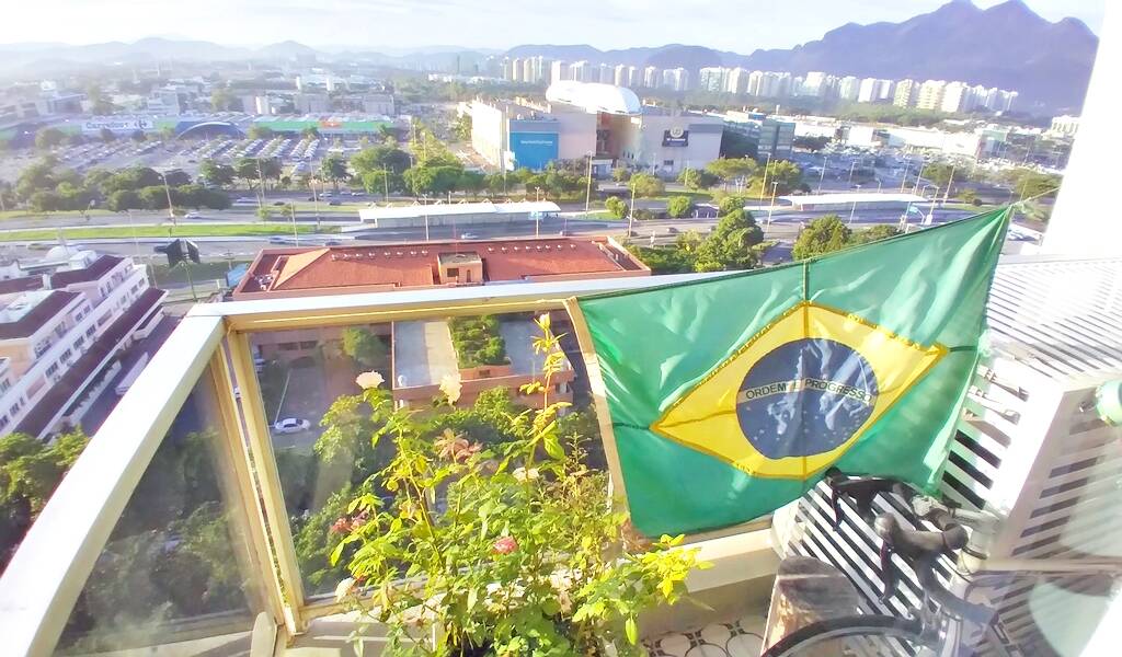 Apartamento à venda com 4 quartos - Foto 20