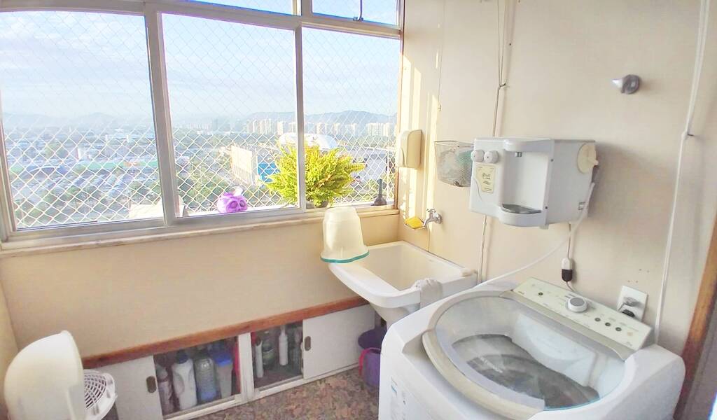 Apartamento à venda com 4 quartos - Foto 26