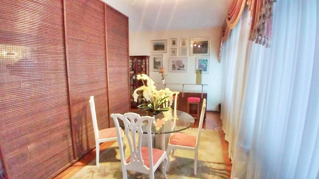 Apartamento para alugar com 4 quartos, 430m² - Foto 10