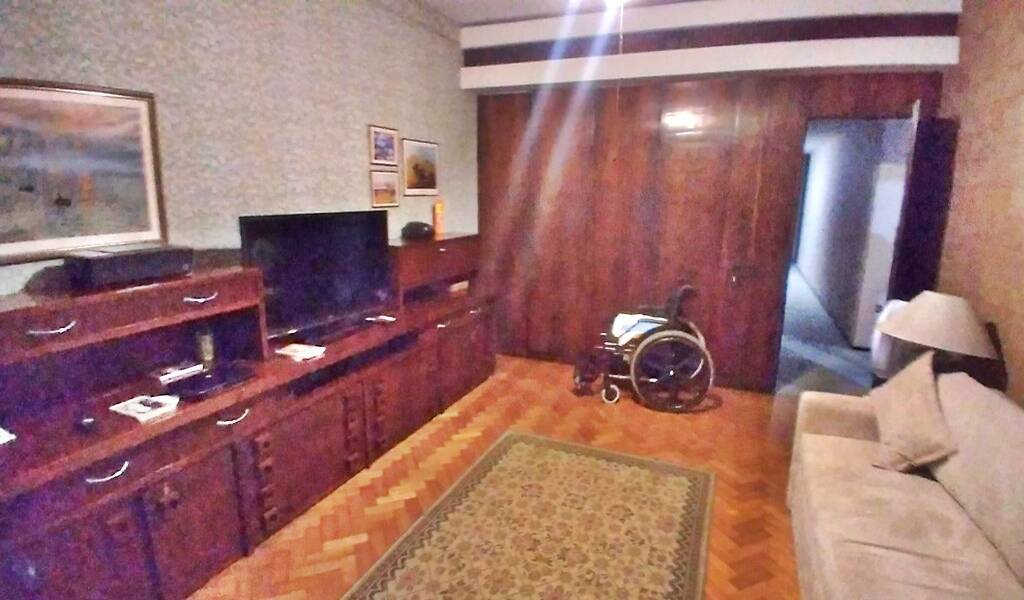 Apartamento para alugar com 4 quartos, 430m² - Foto 18