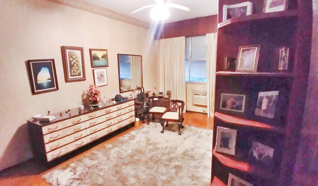 Apartamento para alugar com 4 quartos, 430m² - Foto 15