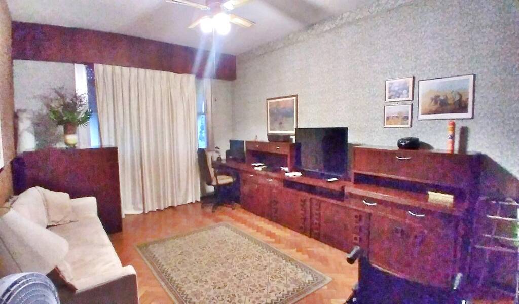 Apartamento para alugar com 4 quartos, 430m² - Foto 17