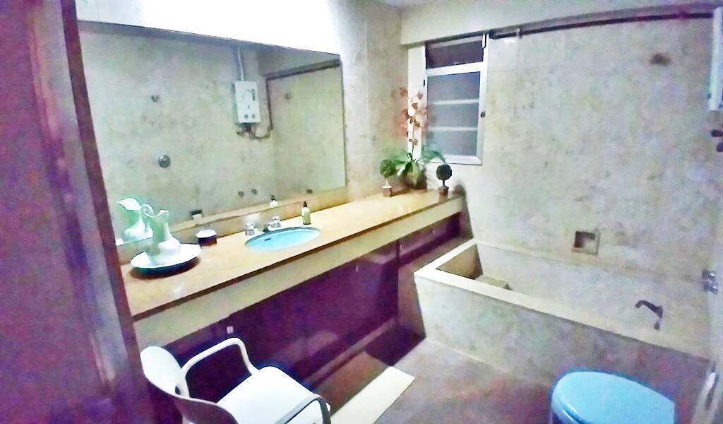 Apartamento para alugar com 4 quartos, 430m² - Foto 21