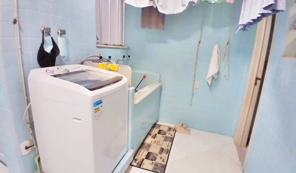 Apartamento para alugar com 4 quartos, 430m² - Foto 28