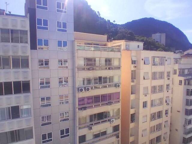 #LOC1001 - Apartamento para Locação em Rio de Janeiro - RJ