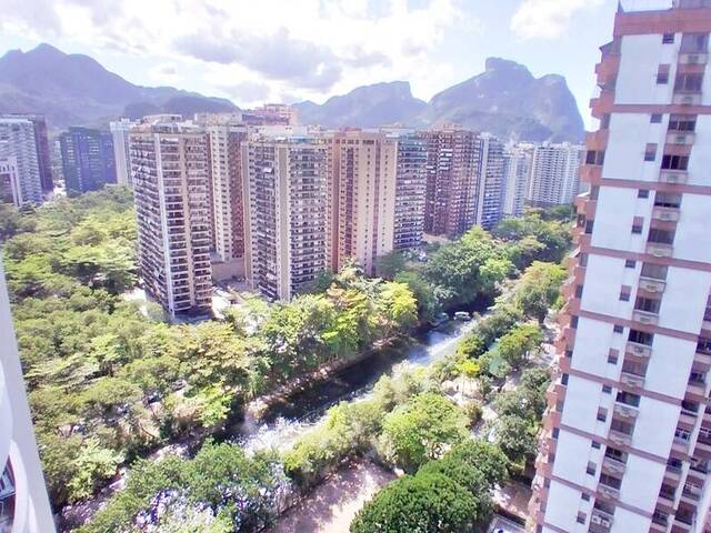 #VEN1003 - Apartamento para Venda em Rio de Janeiro - RJ