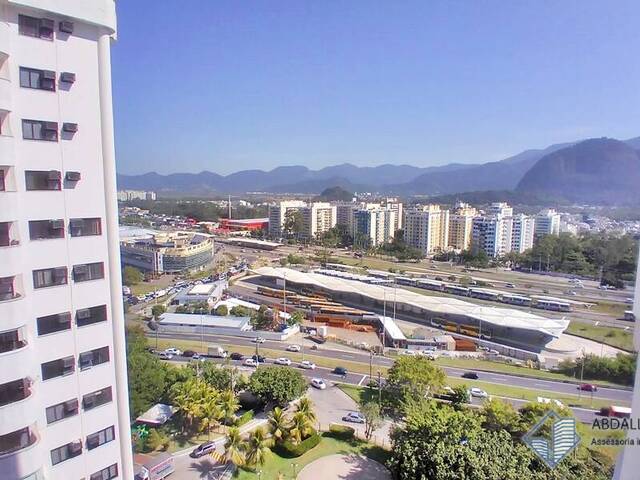 #VEN1026 - Apartamento para Venda em Rio de Janeiro - RJ